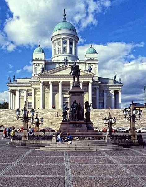 Helsinki
