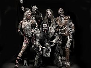 Finland Is Home to a High Number of Heavy Metal Bands
