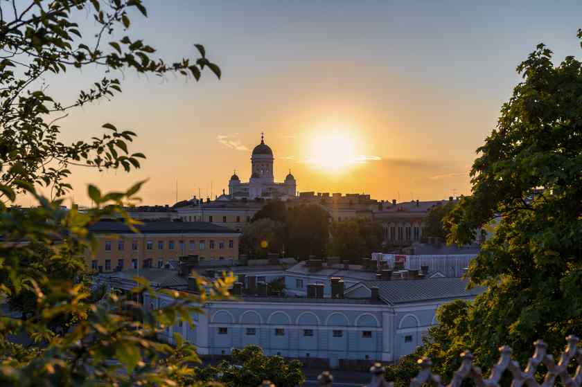 Helsinki
